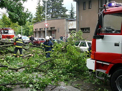 foto: HZS Středočeského kraje